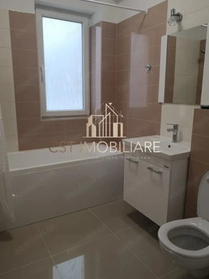 Apartament cu 2 camere / Zona Soarelui / Gradina proprie 48 mp - imagine 8