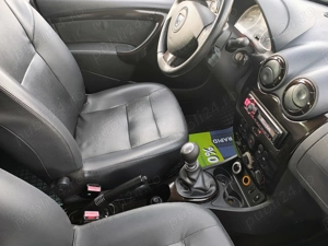Dacia Duster 1.5 dCi 4x4 Prestige - imagine 12