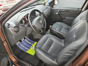 Dacia Duster 1.5 dCi 4x4 Prestige - imagine 10