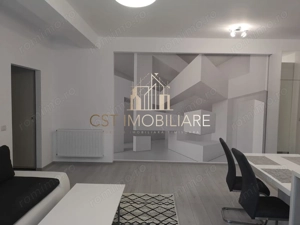 Apartament cu 2 camere / Zona Soarelui / Gradina proprie 48 mp - imagine 5