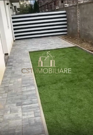 Apartament cu 2 camere / Zona Soarelui / Gradina proprie 48 mp - imagine 9