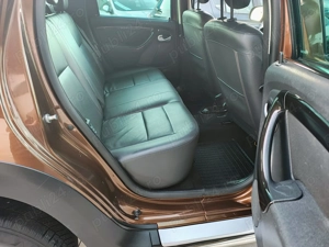 Dacia Duster 1.5 dCi 4x4 Prestige - imagine 17