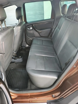 Dacia Duster 1.5 dCi 4x4 Prestige - imagine 19