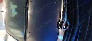 Opel Agila B 1.0 2009 benzina.  Fara numere roșii. 