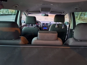 VW Touran, 2.0 Diesel - imagine 3