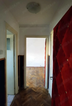 2 Camere Podu Ros - Cantemir  - imagine 2