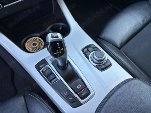 BMW X3 X-DRIVE   2014   2.0 D 184 CP   AUTOMAT   E5   246.000 km - imagine 9