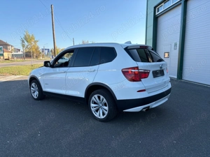 BMW X3 X-DRIVE   2014   2.0 D 184 CP   AUTOMAT   E5   246.000 km - imagine 4