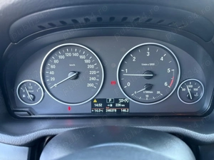 BMW X3 X-DRIVE   2014   2.0 D 184 CP   AUTOMAT   E5   246.000 km - imagine 10