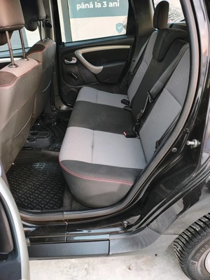 Dacia Duster 1.6 16V 105 4x2 Prestige - imagine 20