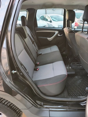 Dacia Duster 1.6 16V 105 4x2 Prestige - imagine 18
