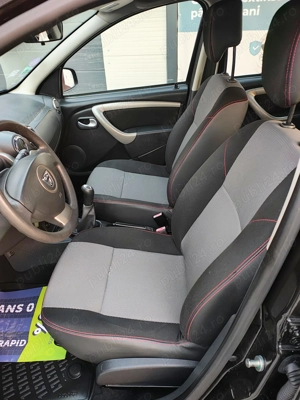 Dacia Duster 1.6 16V 105 4x2 Prestige - imagine 12