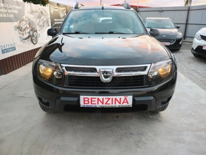 Dacia Duster 1.6 16V 105 4x2 Prestige - imagine 2