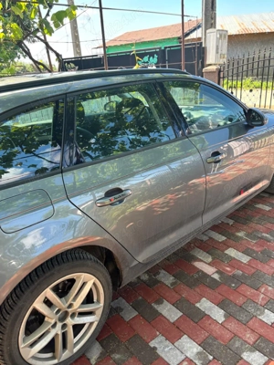 Vând Audi A4 B9 în stare perfectă !  - imagine 5