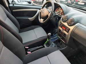 Dacia Duster 1.6 16V 105 4x2 Prestige - imagine 11