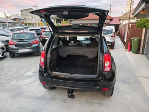 Dacia Duster 1.6 16V 105 4x2 Prestige - imagine 9