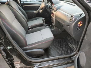 Dacia Duster 1.6 16V 105 4x2 Prestige - imagine 17