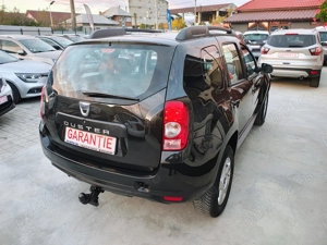 Dacia Duster 1.6 16V 105 4x2 Prestige - imagine 6