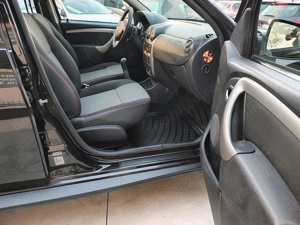 Dacia Duster 1.6 16V 105 4x2 Prestige - imagine 16