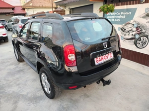 Dacia Duster 1.6 16V 105 4x2 Prestige - imagine 8