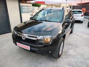 Dacia Duster 1.6 16V 105 4x2 Prestige