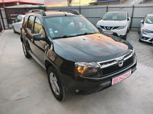 Dacia Duster 1.6 16V 105 4x2 Prestige - imagine 3