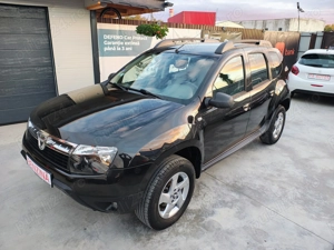 Dacia Duster 1.6 16V 105 4x2 Prestige - imagine 5
