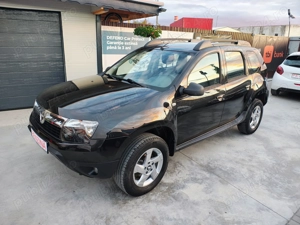 Dacia Duster 1.6 16V 105 4x2 Prestige - imagine 4
