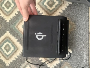 azpen dockall incarcator wireless+ boxa bluetooth - imagine 2