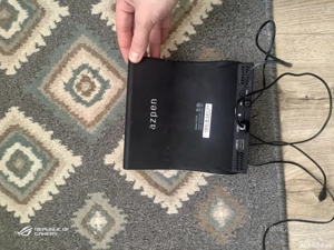 azpen dockall incarcator wireless+ boxa bluetooth