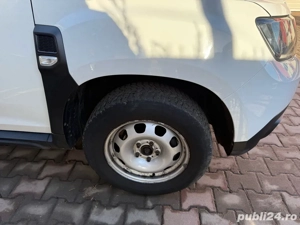 Jante originale Dacia Duster - imagine 2