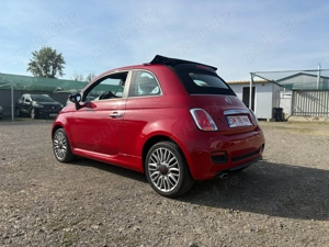 Fiat 500S   2014   1.2i 70 cp   e6   88.000 km - imagine 5