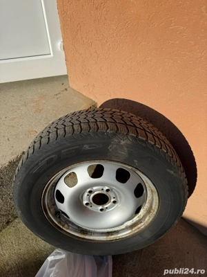 Jante originale Dacia Duster