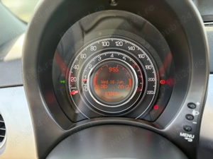 Fiat 500S   2014   1.2i 70 cp   e6   88.000 km - imagine 7