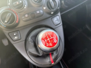 Fiat 500S   2014   1.2i 70 cp   e6   88.000 km - imagine 10