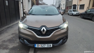 Vand Rebault Kadjar 1.6 dci Bose Panoramic - imagine 5