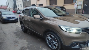 Vand Rebault Kadjar 1.6 dci Bose Panoramic - imagine 4