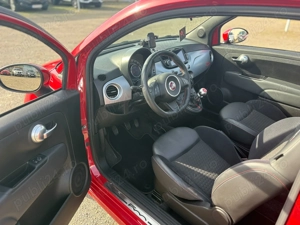 Fiat 500S   2014   1.2i 70 cp   e6   88.000 km - imagine 9