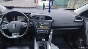 Vand Rebault Kadjar 1.6 dci Bose Panoramic - imagine 3