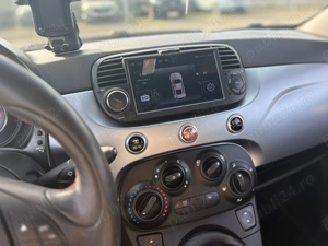 Fiat 500S   2014   1.2i 70 cp   e6   88.000 km - imagine 8