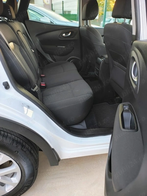 Renault Kadjar BLUE dCi 115 Business Edition - imagine 18