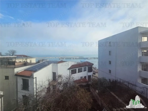 Apartament cu 4 camere cu terasa si vedere la mare - Peninsula, langa Piata Ovidiu