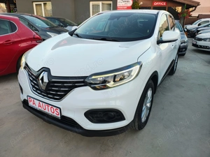 Renault Kadjar BLUE dCi 115 Business Edition - imagine 3