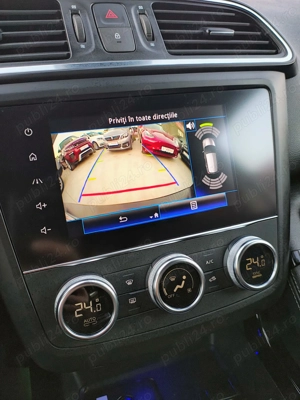 Renault Kadjar BLUE dCi 115 Business Edition - imagine 12