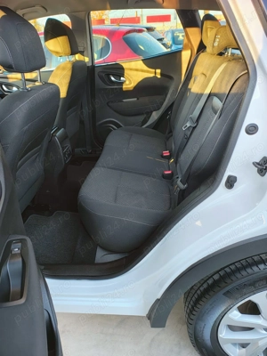 Renault Kadjar BLUE dCi 115 Business Edition - imagine 19