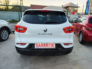 Renault Kadjar BLUE dCi 115 Business Edition - imagine 5