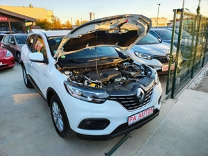 Renault Kadjar BLUE dCi 115 Business Edition - imagine 7