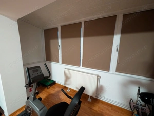 3 camere | 2 balcoane | renovat recent | zona excelenta | mobilat si utilat | - imagine 3