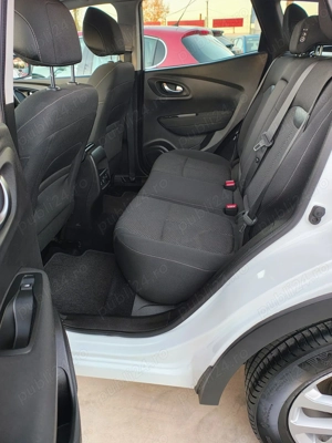 Renault Kadjar BLUE dCi 115 Business Edition - imagine 20