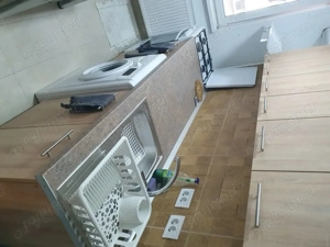 Garsonieră modernă High Class Residence, Pallady